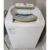 Máquina De Lavar Brastemp Ative! Bwb11a Branca 11kg 127 v